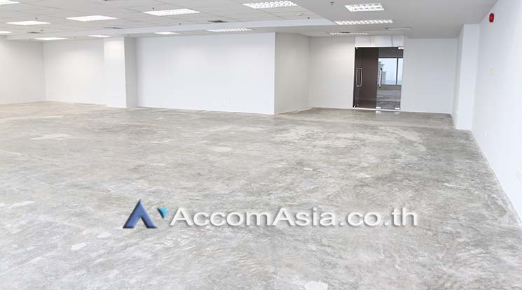 4  Office Space For Rent in Sathorn ,Bangkok BTS Chong Nonsi at Empire Tower AA10699